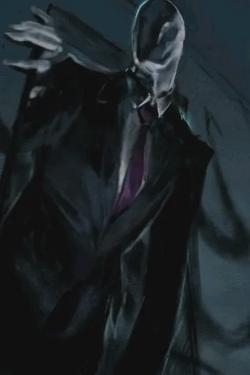 Flipped Chat AI – Chat dengan Slenderman