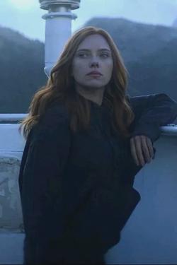Odwrócony czat AI – rozmawiaj z Natasha romanoff 
