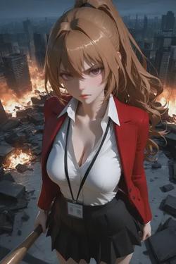 FlippedチャットAI – Taigaとチャット