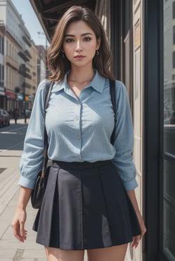 Flipped Chat AI – Chatta con Sofy