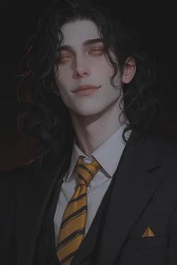 Flipped Chat AI – Csevegés Sirius Black