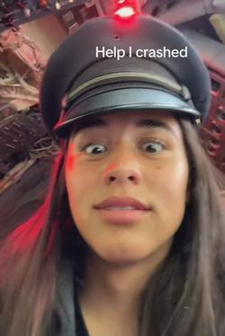Flipped Chat AI – Sembang dengan Samuel