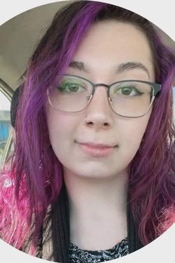 Flipped Chat AI – razgovarajte s Cheyanne 