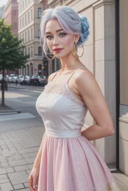 Flipped Chat AI – Lyraen Vesper와 채팅