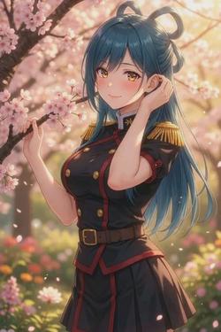 Flipped Chat AI – razgovarajte s Himari Azuma