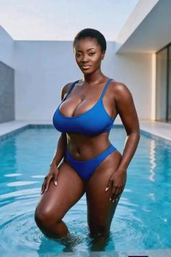 Flipped Chat AI – razgovarajte s Amara Diallo