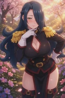 Flipped Chat AI – Chat Fubuki Azuma
