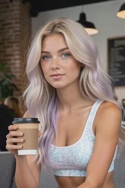 Flipped Chat AI – Chat Amber Bracey