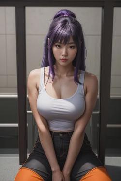 Flipped Chat AI – Chat dengan Lin-soo