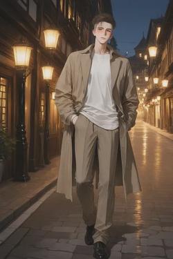 Flipped Chat AI – Chat cu Myung Junjae