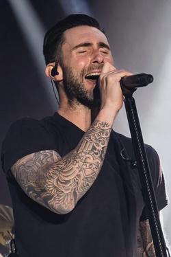 Αναστροφή συνομιλίας AI – Συζήτηση με Adam Levine 