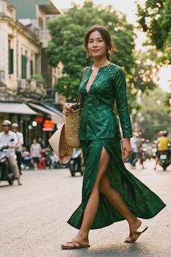Odwrócony czat AI – rozmawiaj z Lan et Linh Hoa