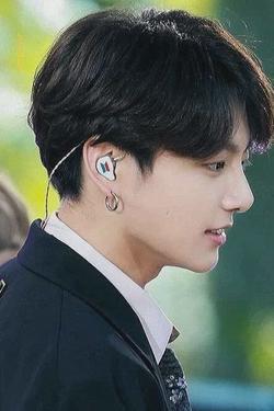 Αναστροφή συνομιλίας AI – Συζήτηση με Jungkook