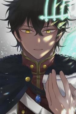 FlippedチャットAI – Yuno Grinberryallとチャット