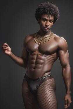 Flipped Chat AI – Chat cu Malik Johnson