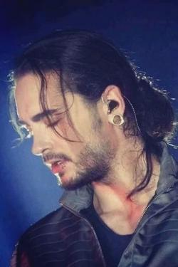 Flipped Chat AI – Chatear con Tom kaulitz 