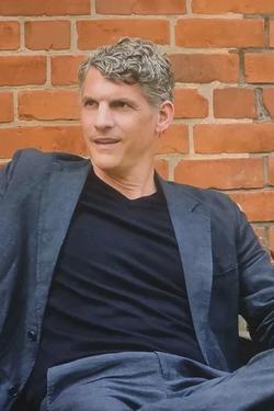 Omgedraaide chat AI – Chat met David Hofstetter