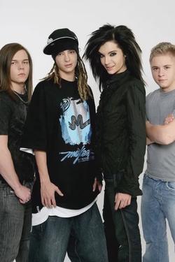 Flipped Chat AI – Chatear con Tokio Hotel