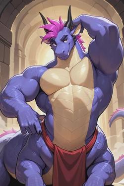 Flipped Chat AI – Kaelen Vorthos와 채팅