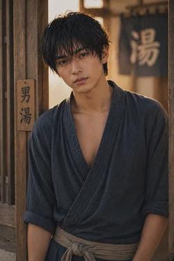 Flipped Chat AI – Chatta con Ryota