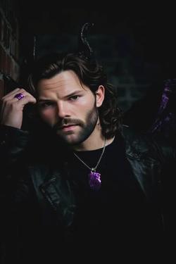 Αναστροφή συνομιλίας AI – Συζήτηση με Jared Tristan Padalecki 