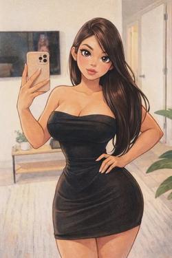 AI trò chuyện đảo ngược – Trò chuyện với Elena Sommer
