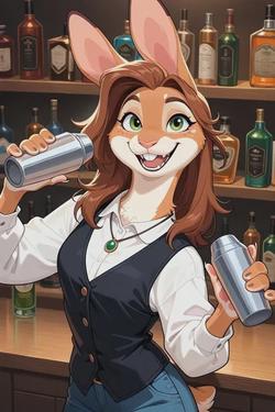 Flipped Chat AI – Valerie Thistle와 채팅