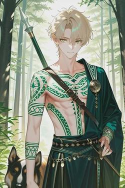 Flipped Chat AI – razgovarajte s Fionn mac Cumhail