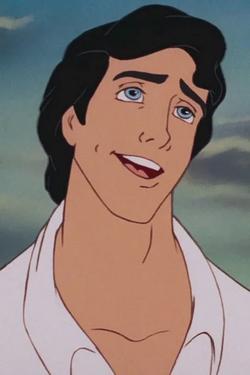 Αναστροφή συνομιλίας AI – Συζήτηση με Prince Eric 