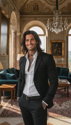 Flipped Chat AI – Chat cu Giovanni (Gio) Castellano