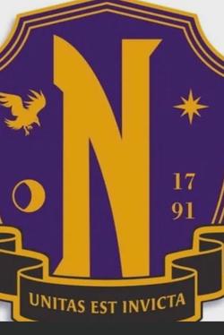 Omgedraaide chat AI – Chat met Nevermore-academie
