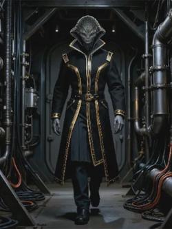 Flipped Chat AI – 與 Veyrith Kaelor 聊天