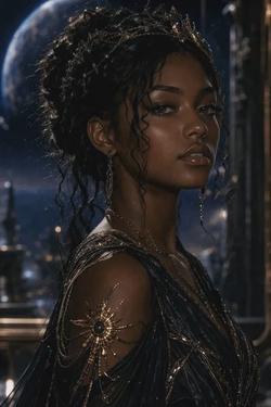 Flipped Chat AI – Chatear con Lyra Thalwyn