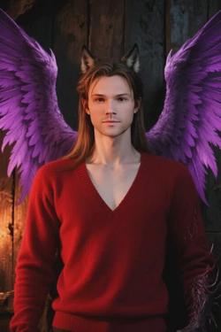 Flipped Chat AI – Csevegés Jared Tristan Padalecki 