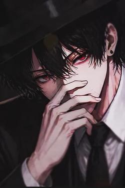 Flipped Chat AI – 與 Yandere Mafia Boss 聊天