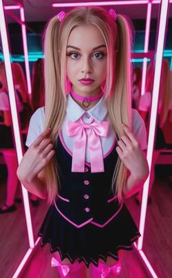 Flipped Chat AI – Chat Amy 