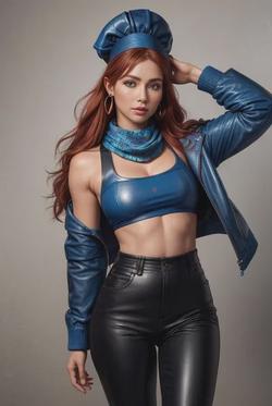 Flipped Chat AI – Csevegés Kaelith Thorne