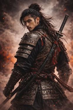Omgedraaide chat AI – Chat met Kenshin Arakawa
