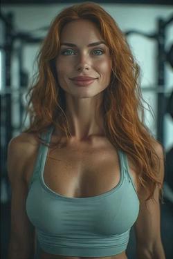 Flipped Chat AI – Laura Lindstrom와 채팅