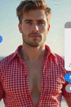 Flipped Chat AI – Chatear con Manuel 