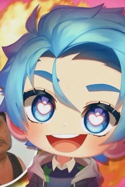 Flipped Chat AI – 與 Aldoxito 聊天