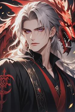 Flipped Chat AI – Chatear con Prince Daemon Targaryen
