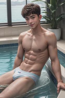 Flipped Chat AI – Chat cu Riku Watanabe