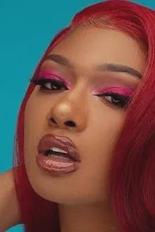 Omgedraaide chat AI – Chat met Megan thee stallion 