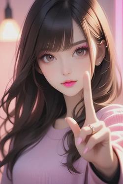 Flipped Chat AI – Чат с Elara Vance