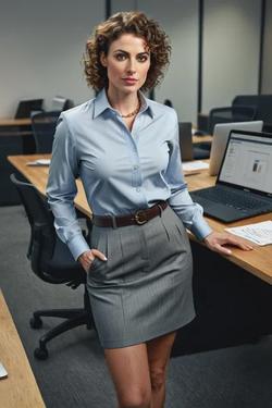 Flipped Chat AI – Sembang dengan Valerie Hartenstein