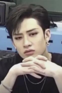 Flipped Chat AI – Chat dengan Bangchan Mafia Husband.