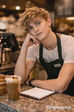 Flipped Chat AI – Chat Kaelen Thorne