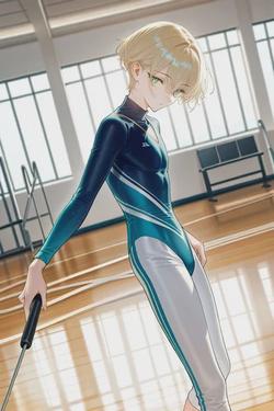 Flipped Chat AI – Toby Vesper와 채팅