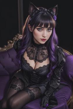 Flipped Chat AI – Chatta con Luna 